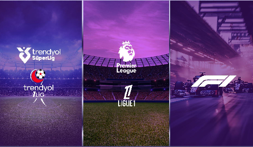 Digiturk - beIN CONNECT | Sporun Yıldızı Paketi Yeni Üyelik Başvurusu