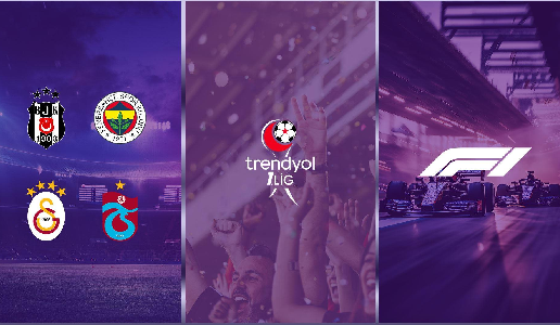 Digiturk - beIN CONNECT | Taraftar Paketleri Yeni Üyelik Başvurusu