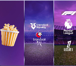 Digiturk - beIN CONNECT | Yıldız Dolu Paketi Fiyatları