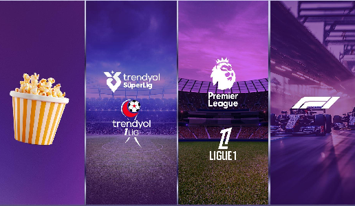 Digiturk - beIN CONNECT | Yıldız Dolu Paketi Yeni Üyelik Başvurusu